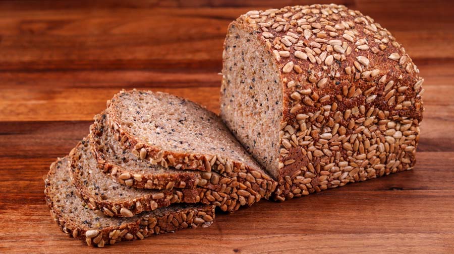 Bread
